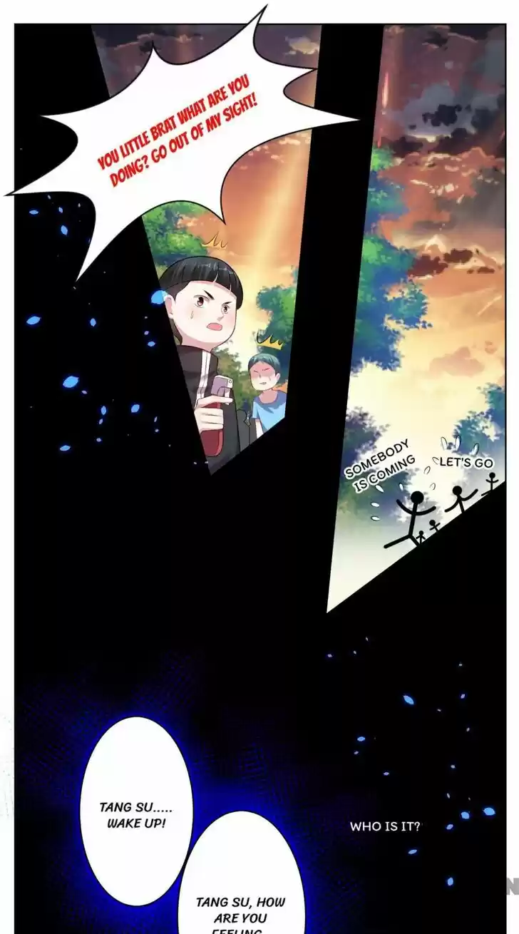 Wo Bei Zongcai hei shangle! Ch.074