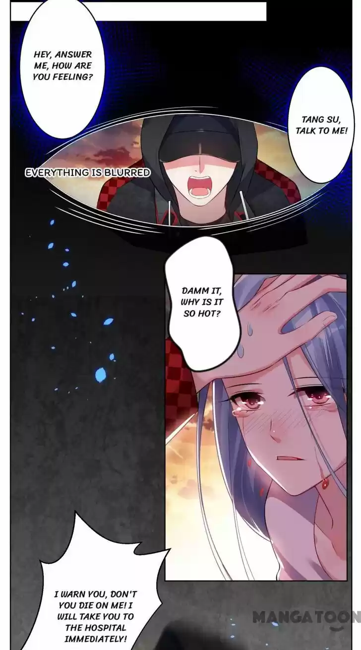 Wo Bei Zongcai hei shangle! Ch.074