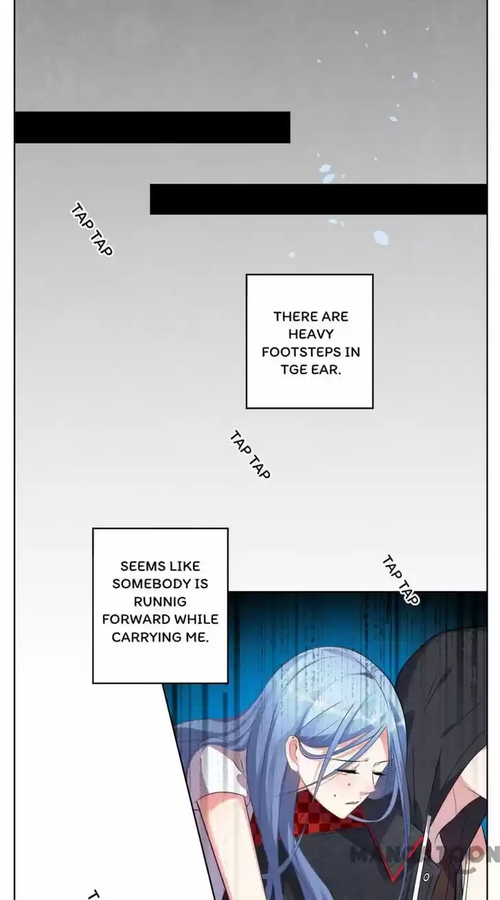 Wo Bei Zongcai hei shangle! Ch.074