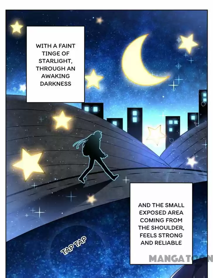 Wo Bei Zongcai hei shangle! Ch.074