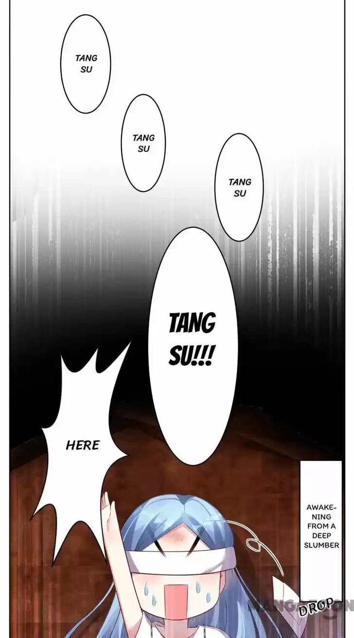 Wo Bei Zongcai hei shangle! Ch.074