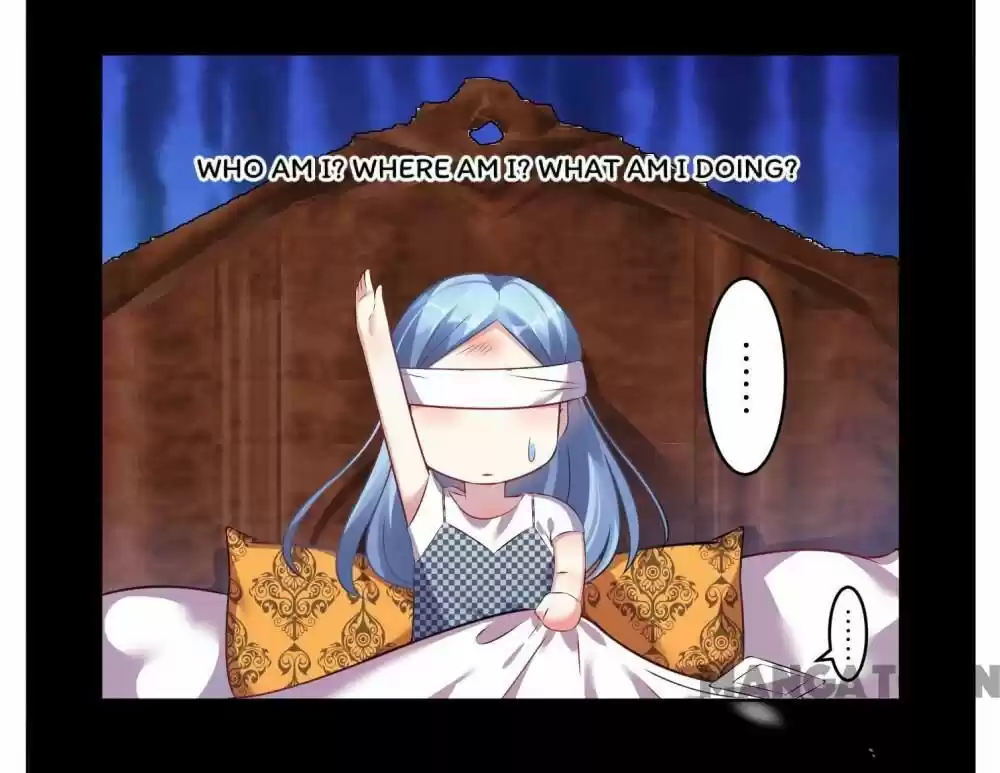 Wo Bei Zongcai hei shangle! Ch.074