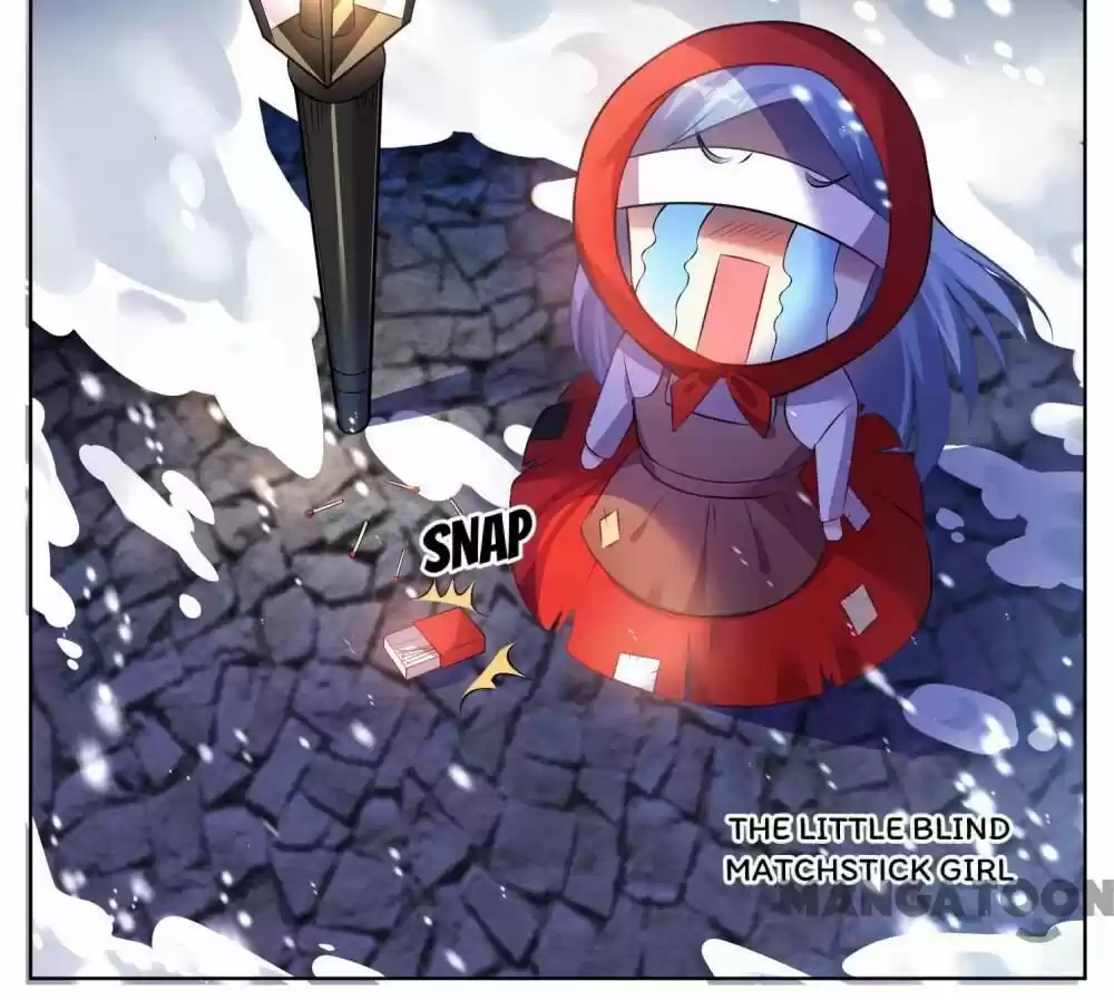 Wo Bei Zongcai hei shangle! Ch.074