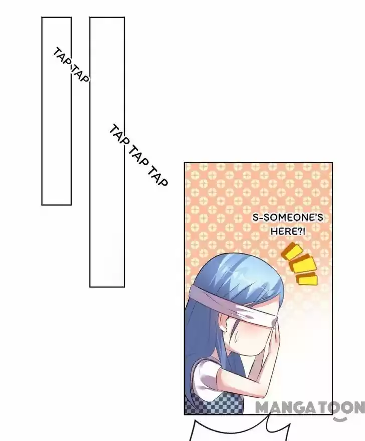 Wo Bei Zongcai hei shangle! Ch.074