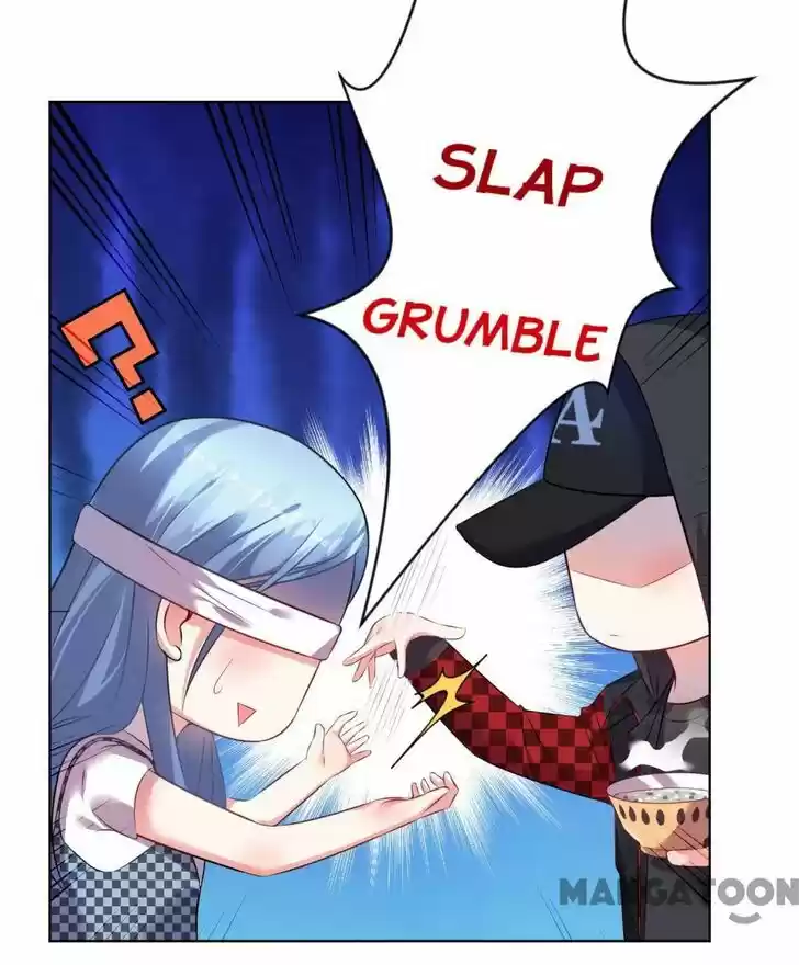 Wo Bei Zongcai hei shangle! Ch.074