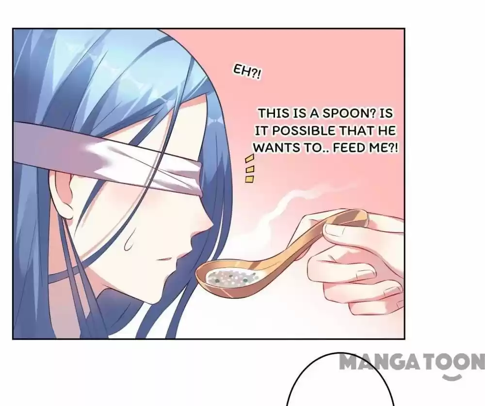 Wo Bei Zongcai hei shangle! Ch.074