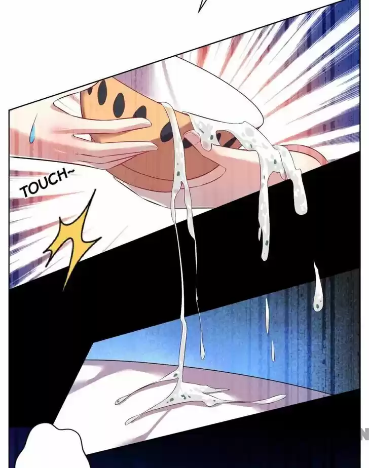 Wo Bei Zongcai hei shangle! Ch.074