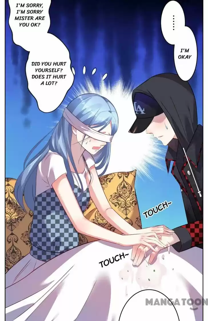 Wo Bei Zongcai hei shangle! Ch.074