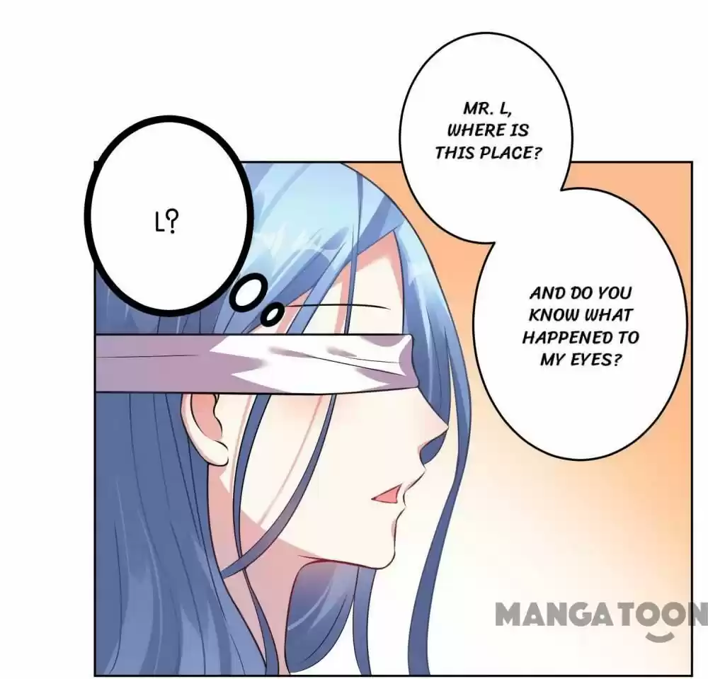 Wo Bei Zongcai hei shangle! Ch.074