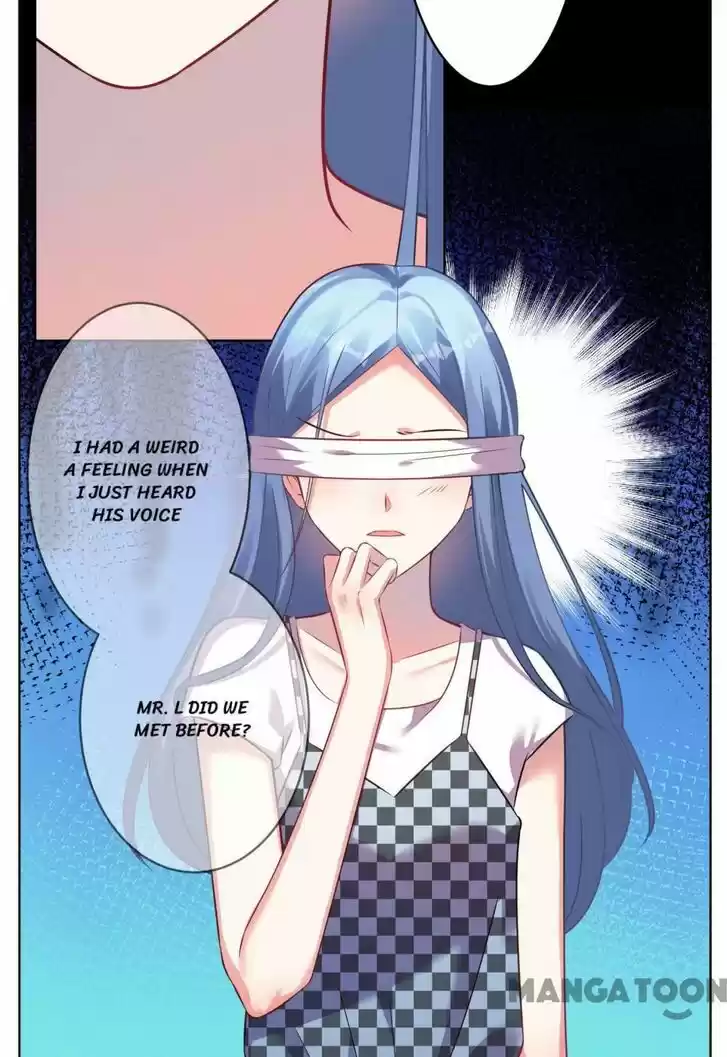 Wo Bei Zongcai hei shangle! Ch.074