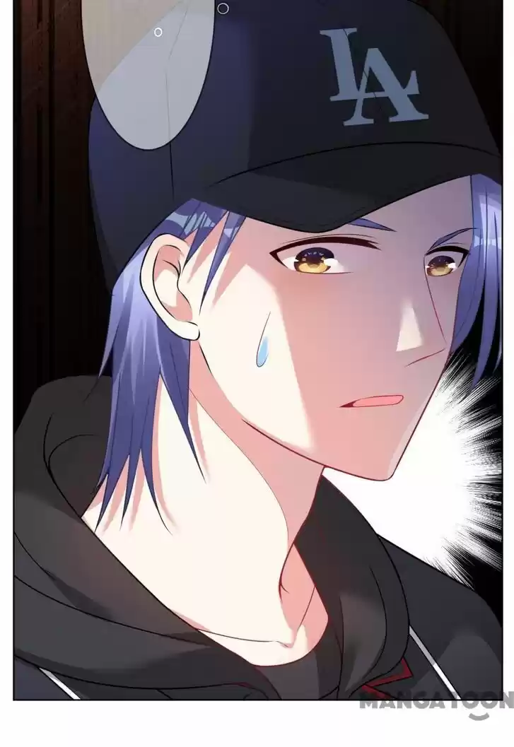 Wo Bei Zongcai hei shangle! Ch.074