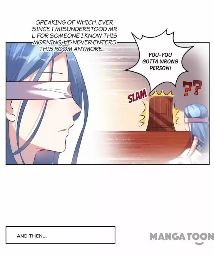 Wo Bei Zongcai hei shangle! Ch.075