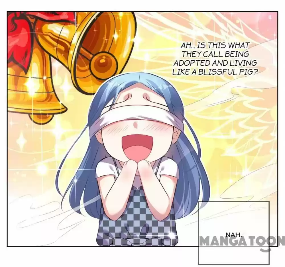 Wo Bei Zongcai hei shangle! Ch.075