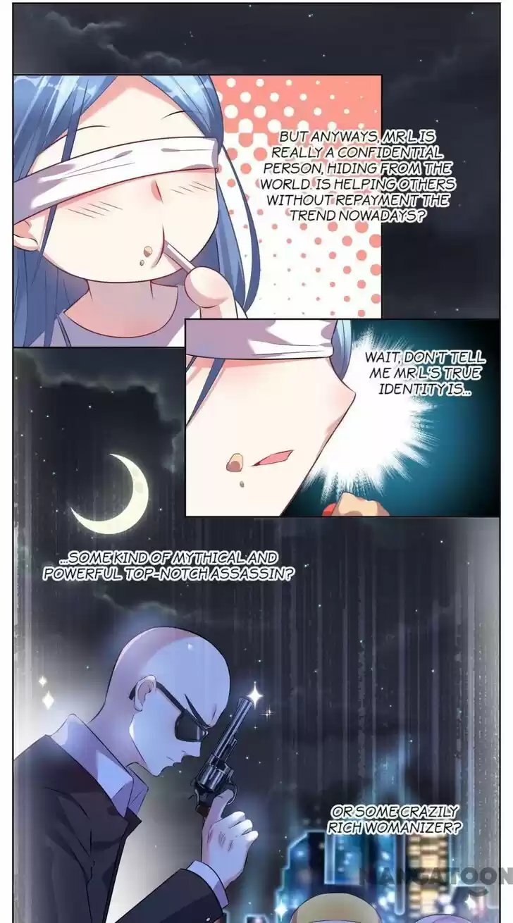 Wo Bei Zongcai hei shangle! Ch.075