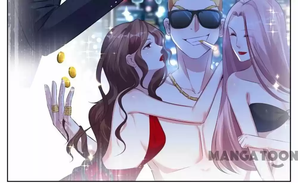 Wo Bei Zongcai hei shangle! Ch.075