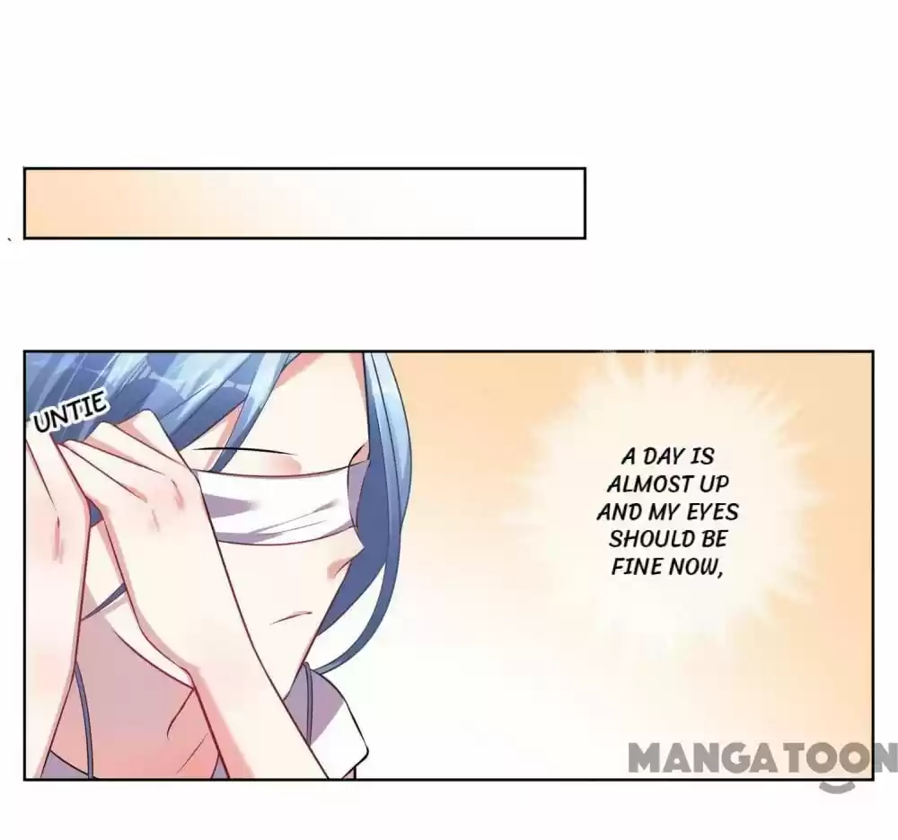 Wo Bei Zongcai hei shangle! Ch.075