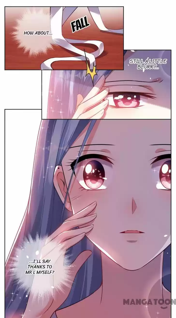 Wo Bei Zongcai hei shangle! Ch.075