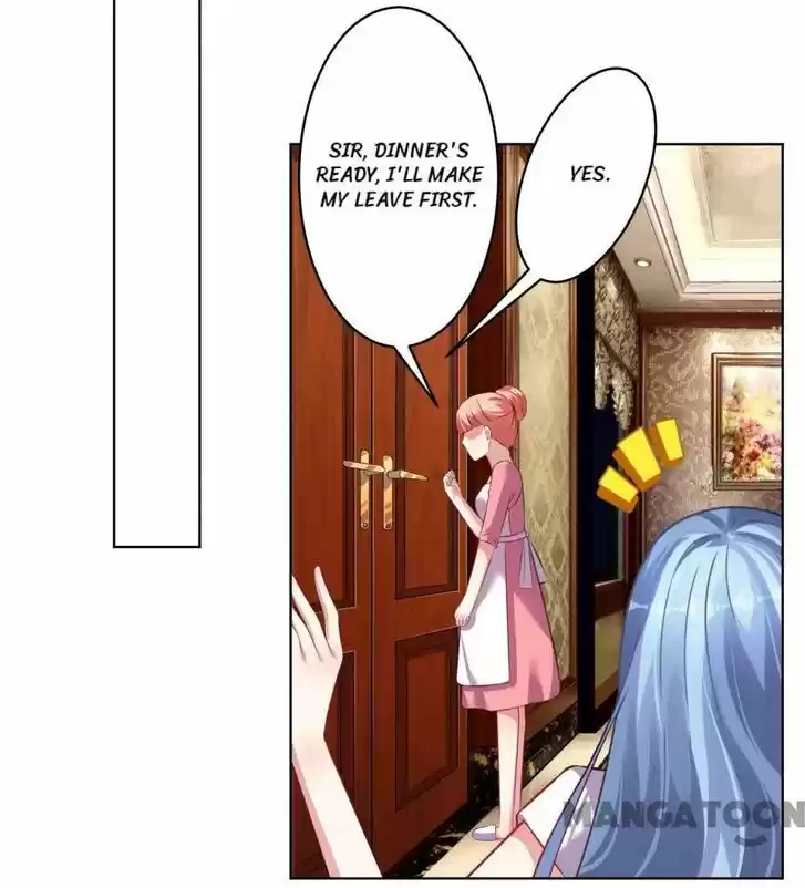 Wo Bei Zongcai hei shangle! Ch.075