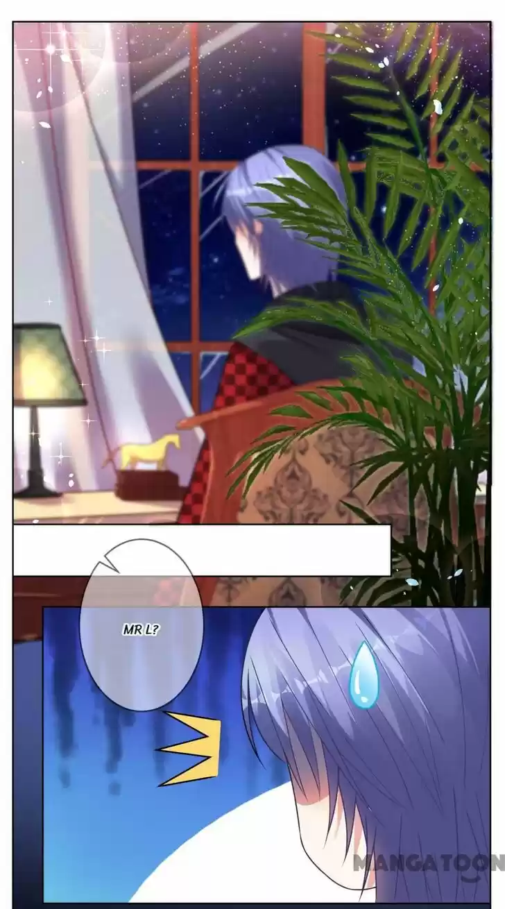 Wo Bei Zongcai hei shangle! Ch.075