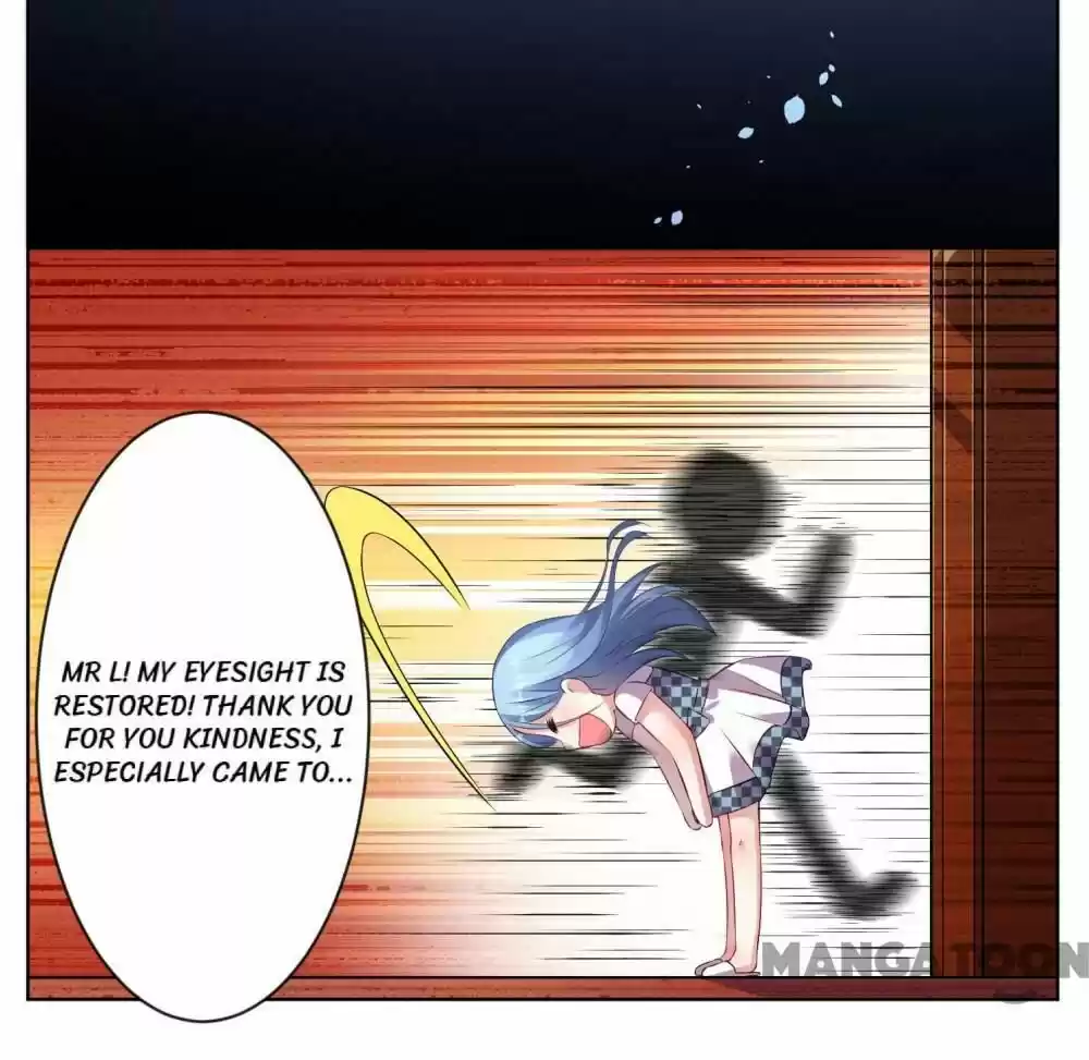 Wo Bei Zongcai hei shangle! Ch.075