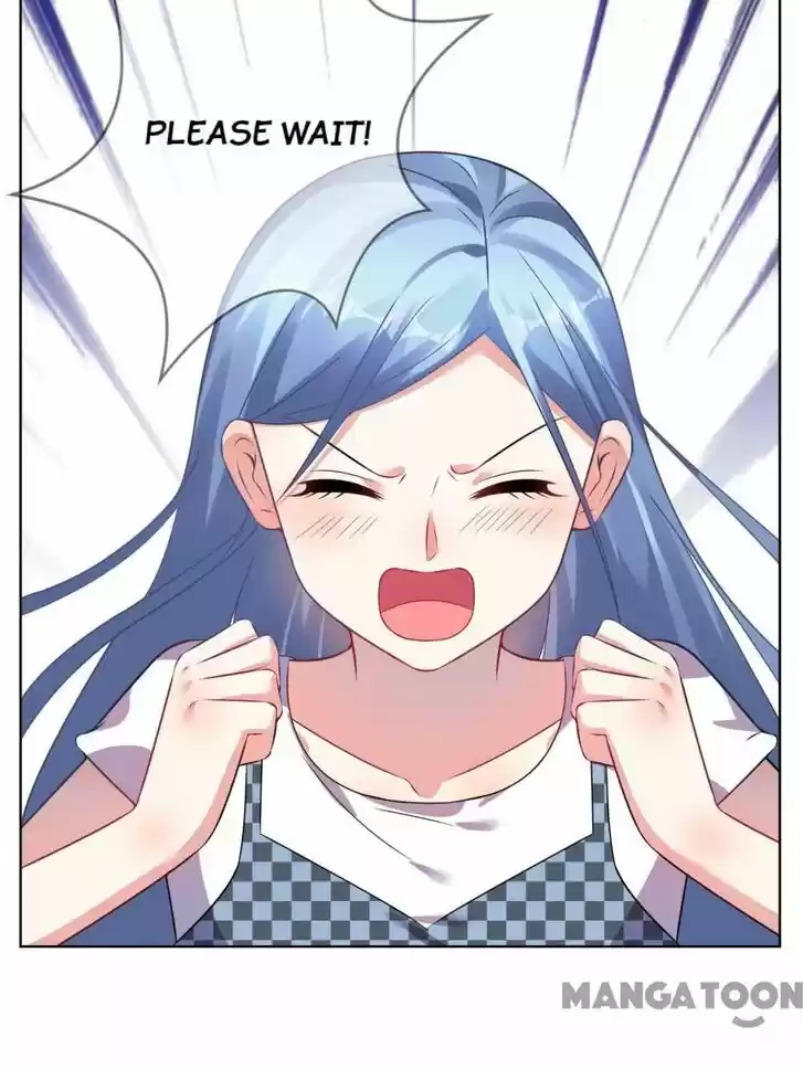 Wo Bei Zongcai hei shangle! Ch.075