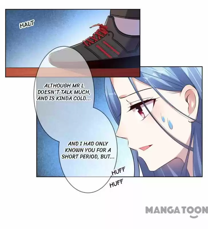 Wo Bei Zongcai hei shangle! Ch.075