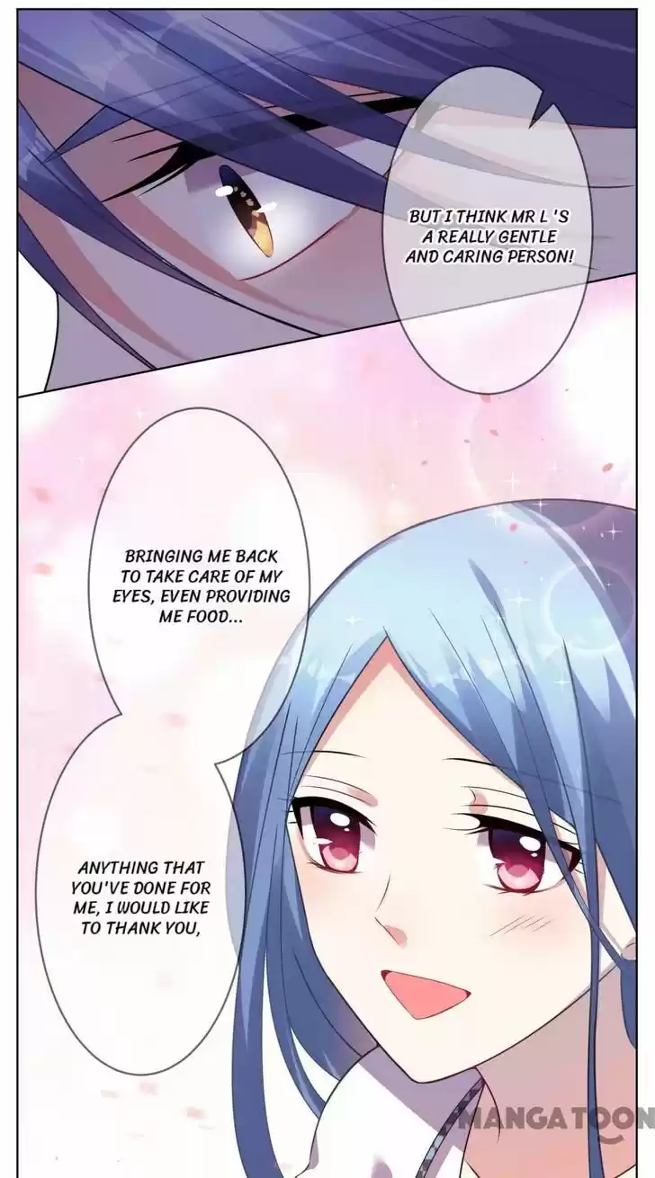 Wo Bei Zongcai hei shangle! Ch.075