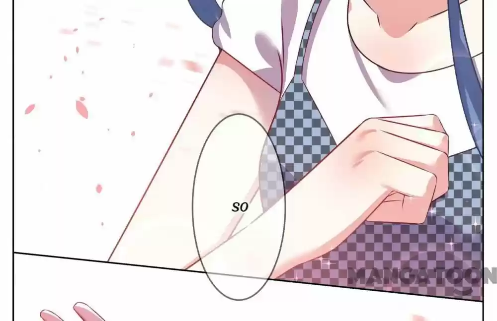 Wo Bei Zongcai hei shangle! Ch.075