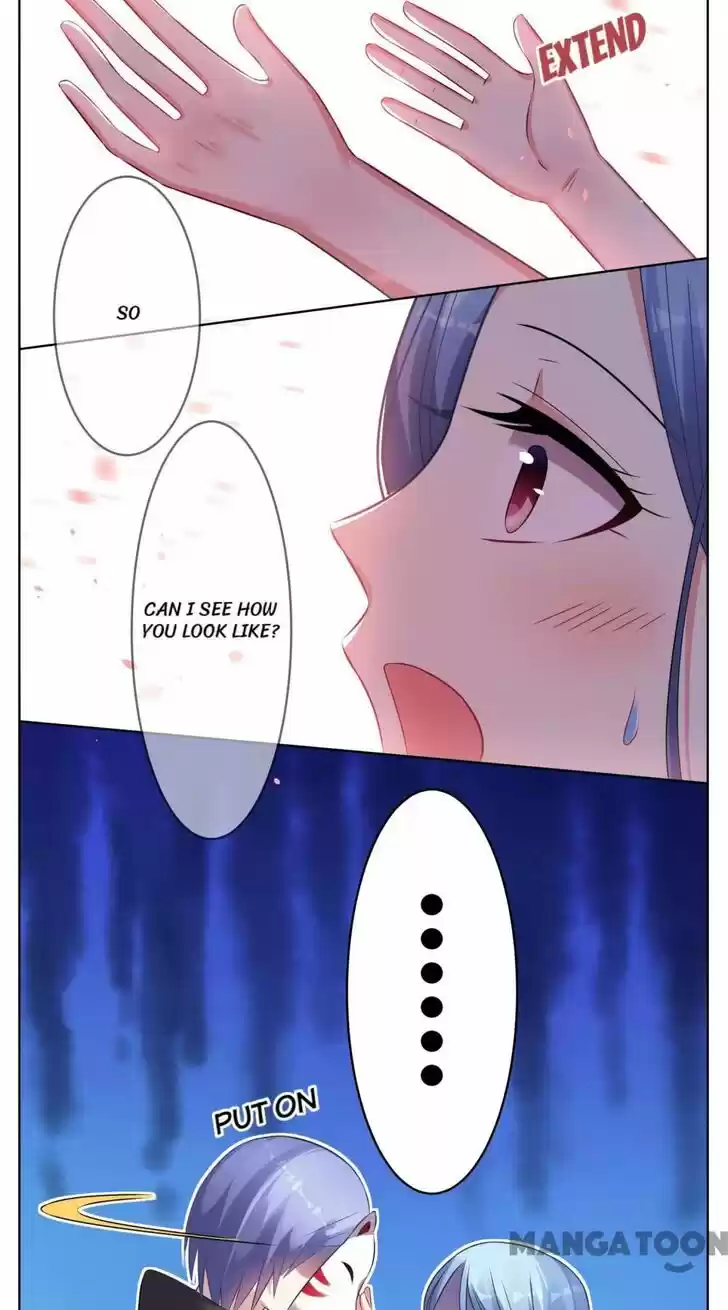 Wo Bei Zongcai hei shangle! Ch.075