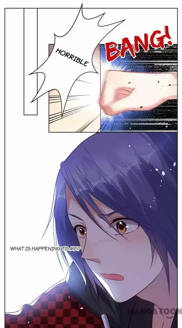 Wo Bei Zongcai hei shangle! Ch.076