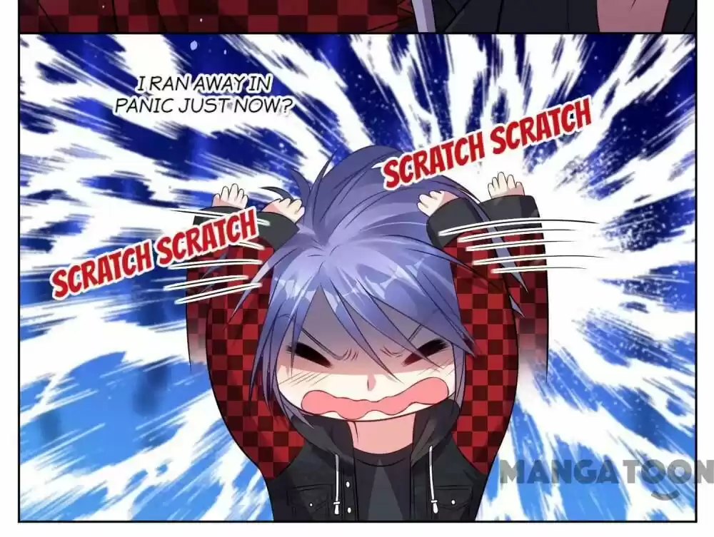 Wo Bei Zongcai hei shangle! Ch.076