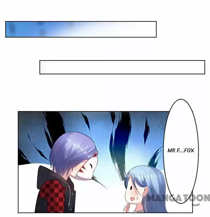 Wo Bei Zongcai hei shangle! Ch.076