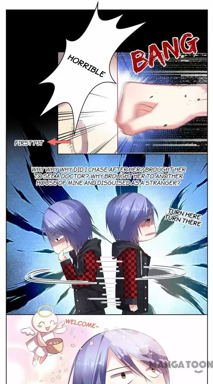 Wo Bei Zongcai hei shangle! Ch.076