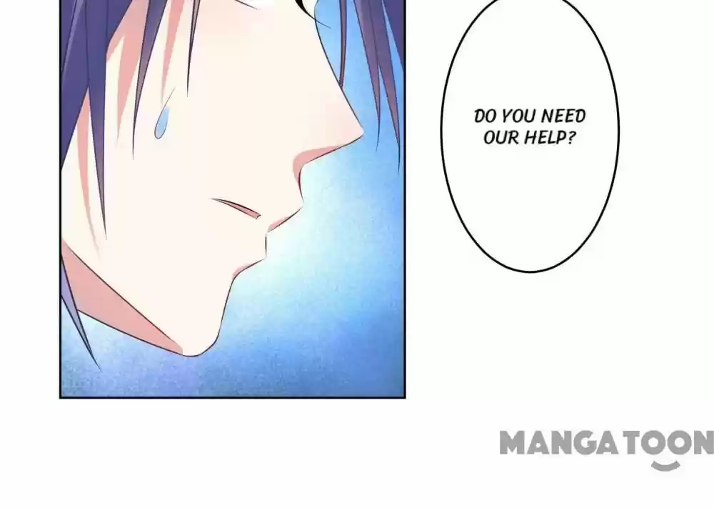 Wo Bei Zongcai hei shangle! Ch.076