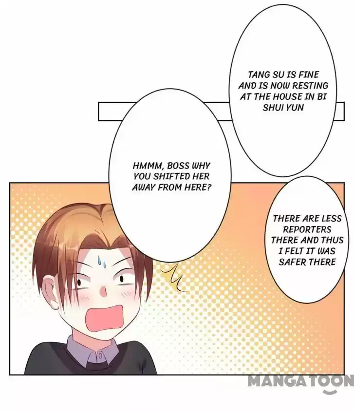 Wo Bei Zongcai hei shangle! Ch.076