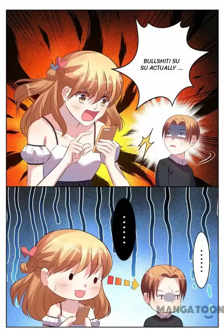 Wo Bei Zongcai hei shangle! Ch.076