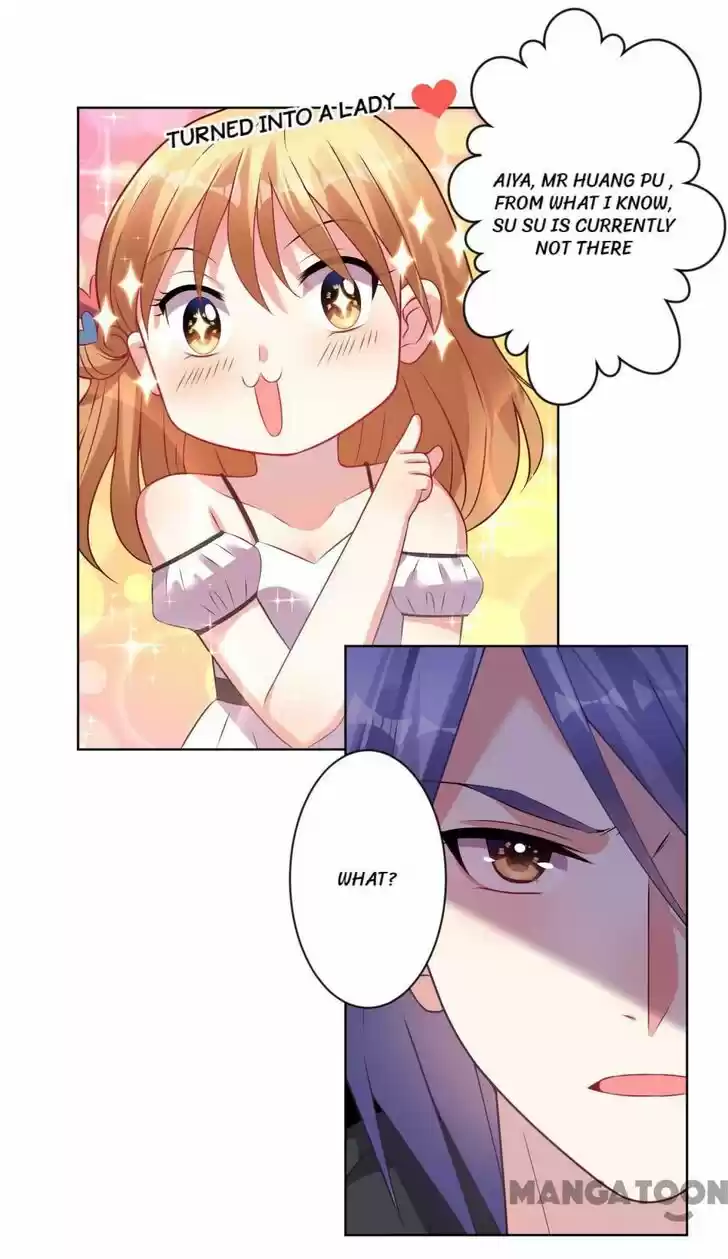 Wo Bei Zongcai hei shangle! Ch.076