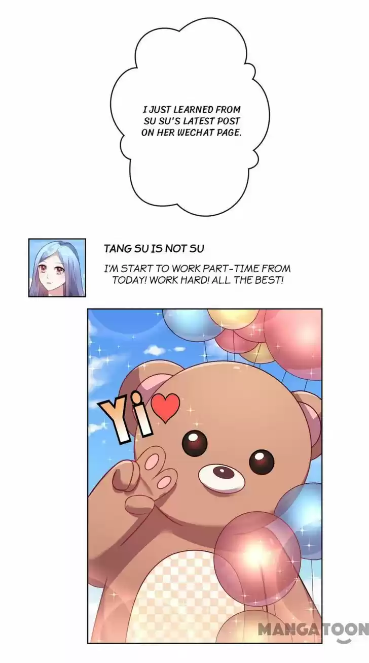 Wo Bei Zongcai hei shangle! Ch.076