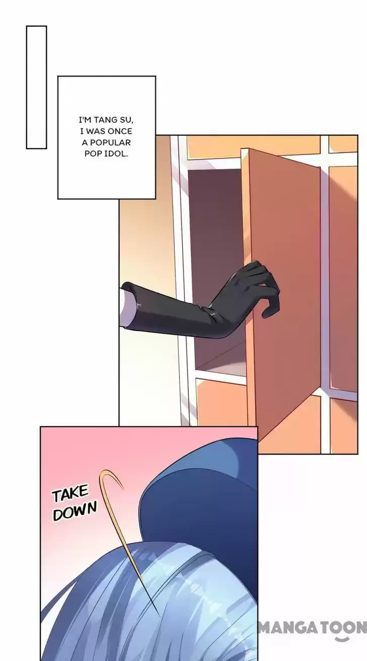 Wo Bei Zongcai hei shangle! Ch.077