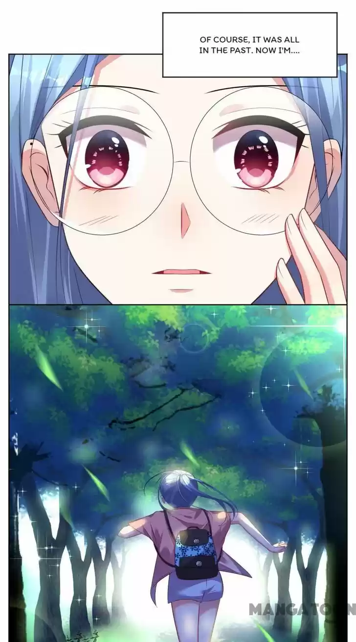 Wo Bei Zongcai hei shangle! Ch.077