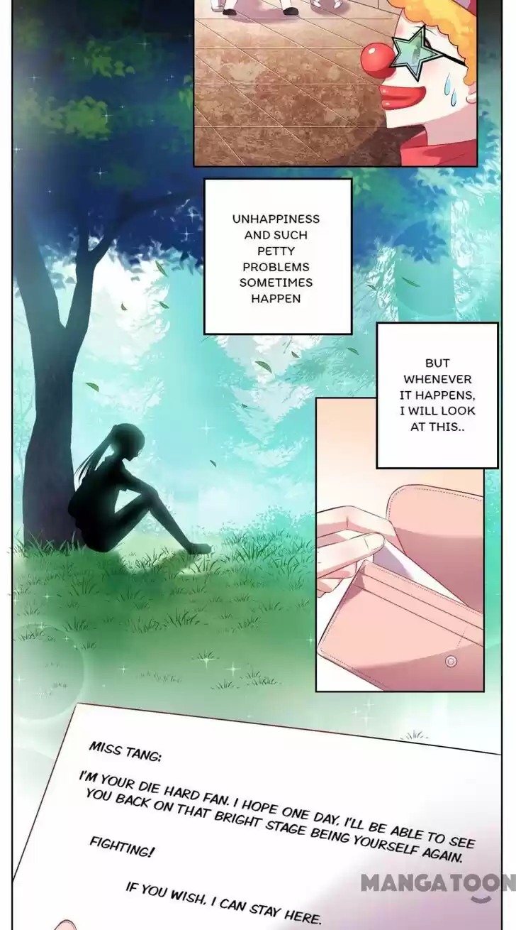 Wo Bei Zongcai hei shangle! Ch.077