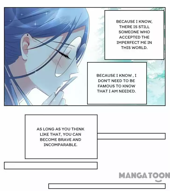 Wo Bei Zongcai hei shangle! Ch.077