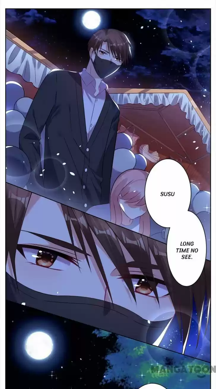 Wo Bei Zongcai hei shangle! Ch.077