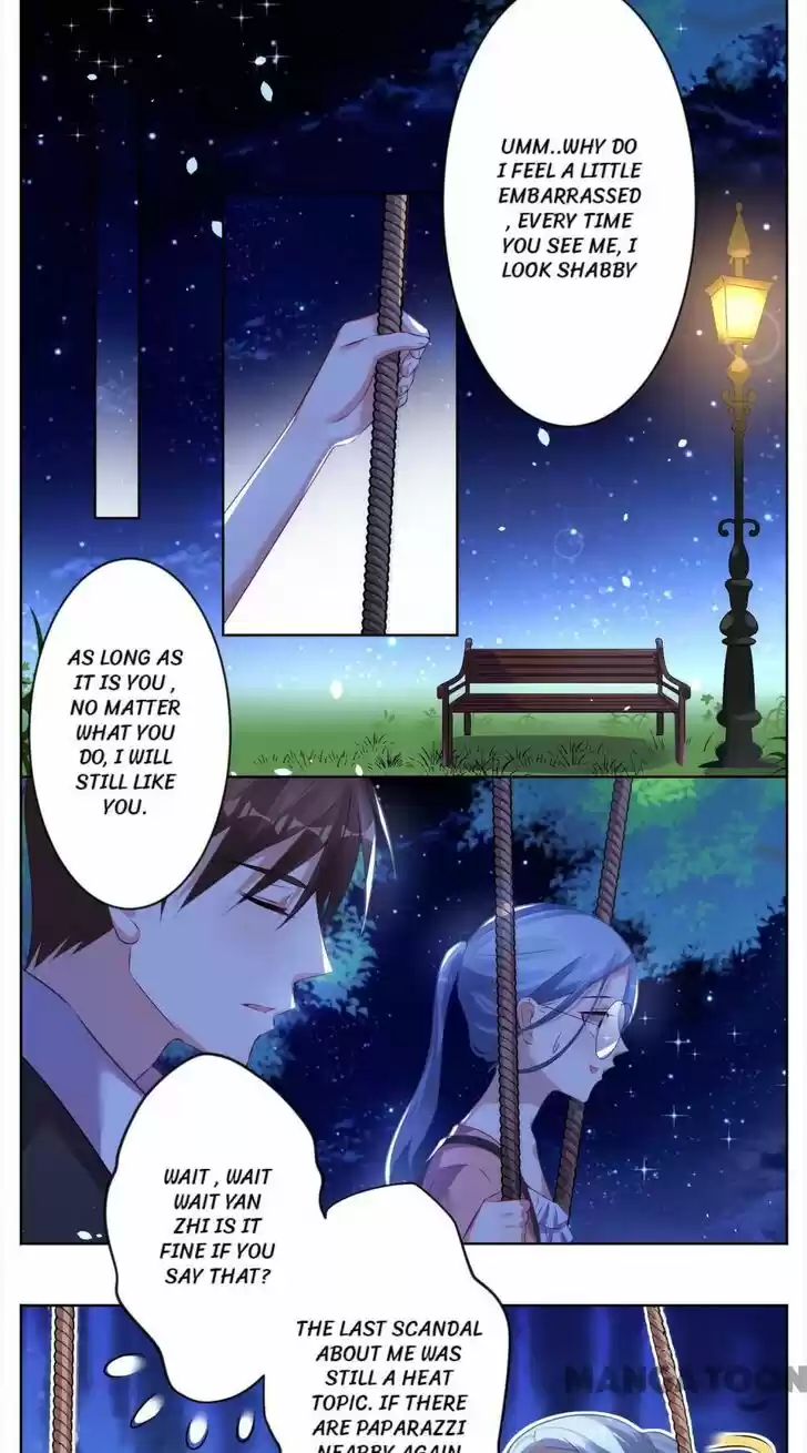 Wo Bei Zongcai hei shangle! Ch.077