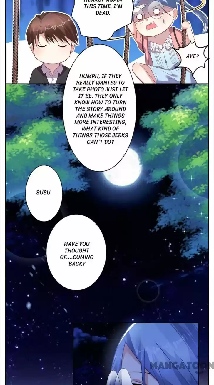 Wo Bei Zongcai hei shangle! Ch.077