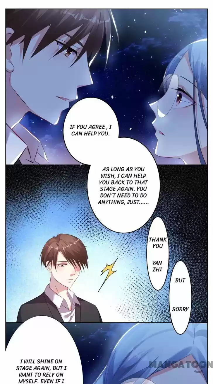 Wo Bei Zongcai hei shangle! Ch.077