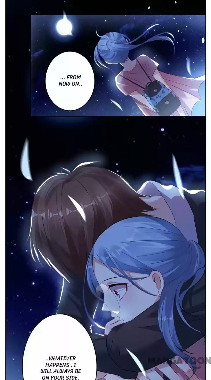 Wo Bei Zongcai hei shangle! Ch.077