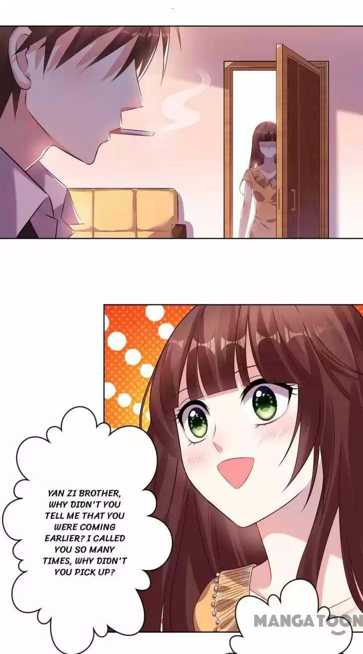 Wo Bei Zongcai hei shangle! Ch.078