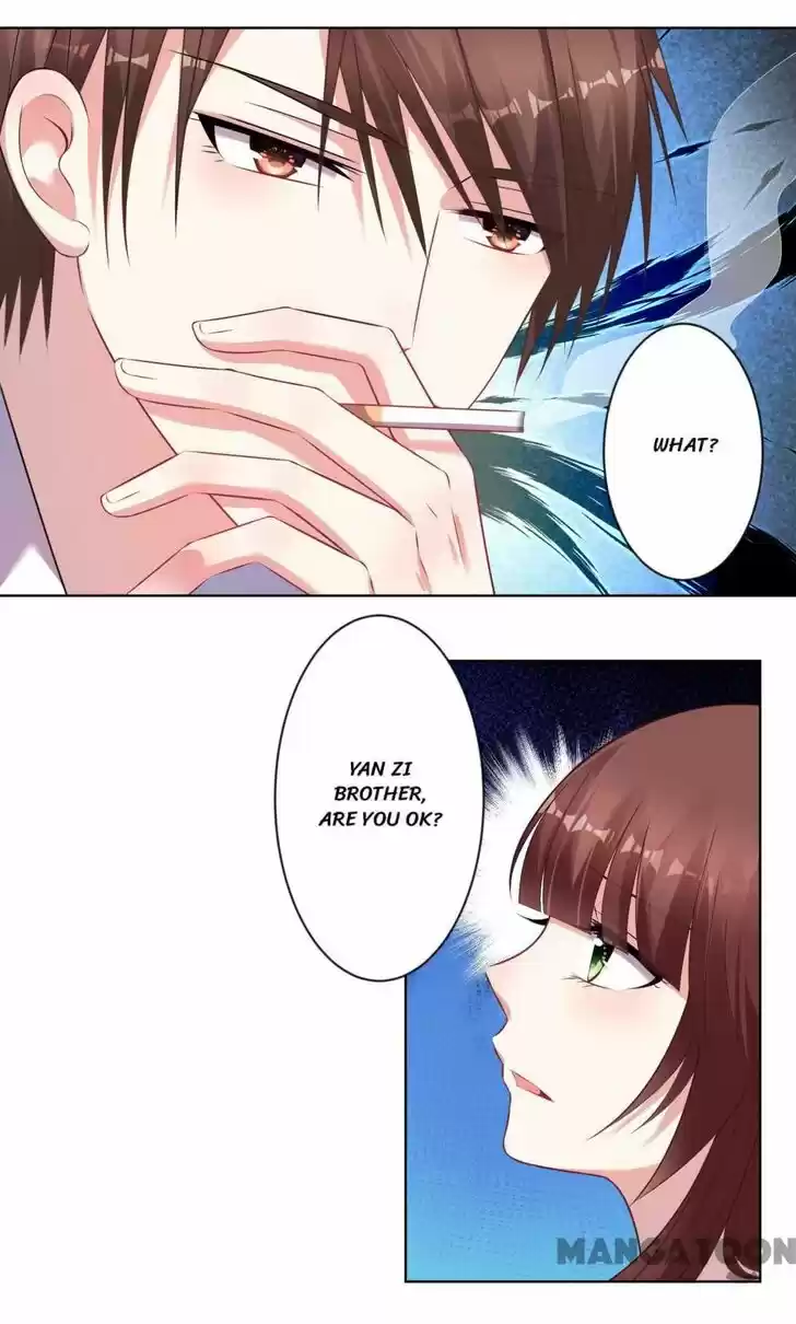 Wo Bei Zongcai hei shangle! Ch.078