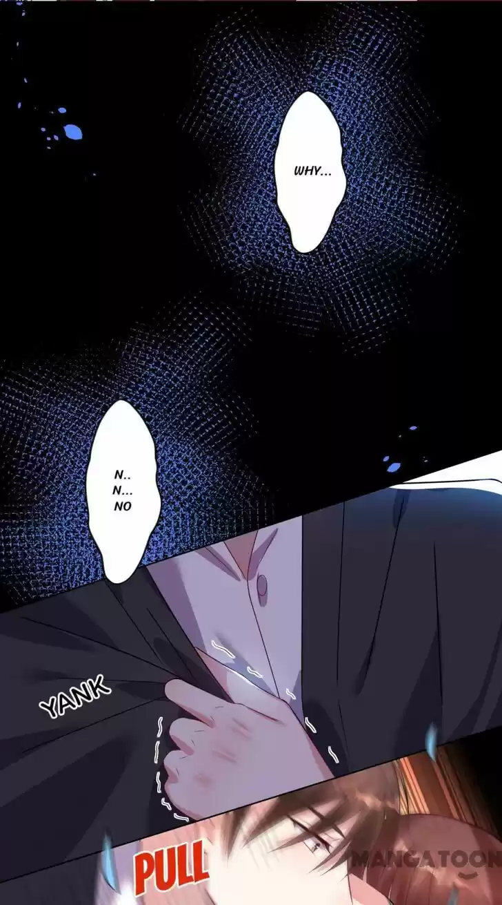 Wo Bei Zongcai hei shangle! Ch.078